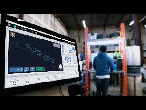 Introducing the gControl Panel Computer