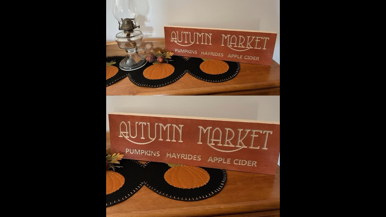 September 15 - September 22, 2023 "A Project That is Autumn/Canadian Thanksgiving-Themed" Contest