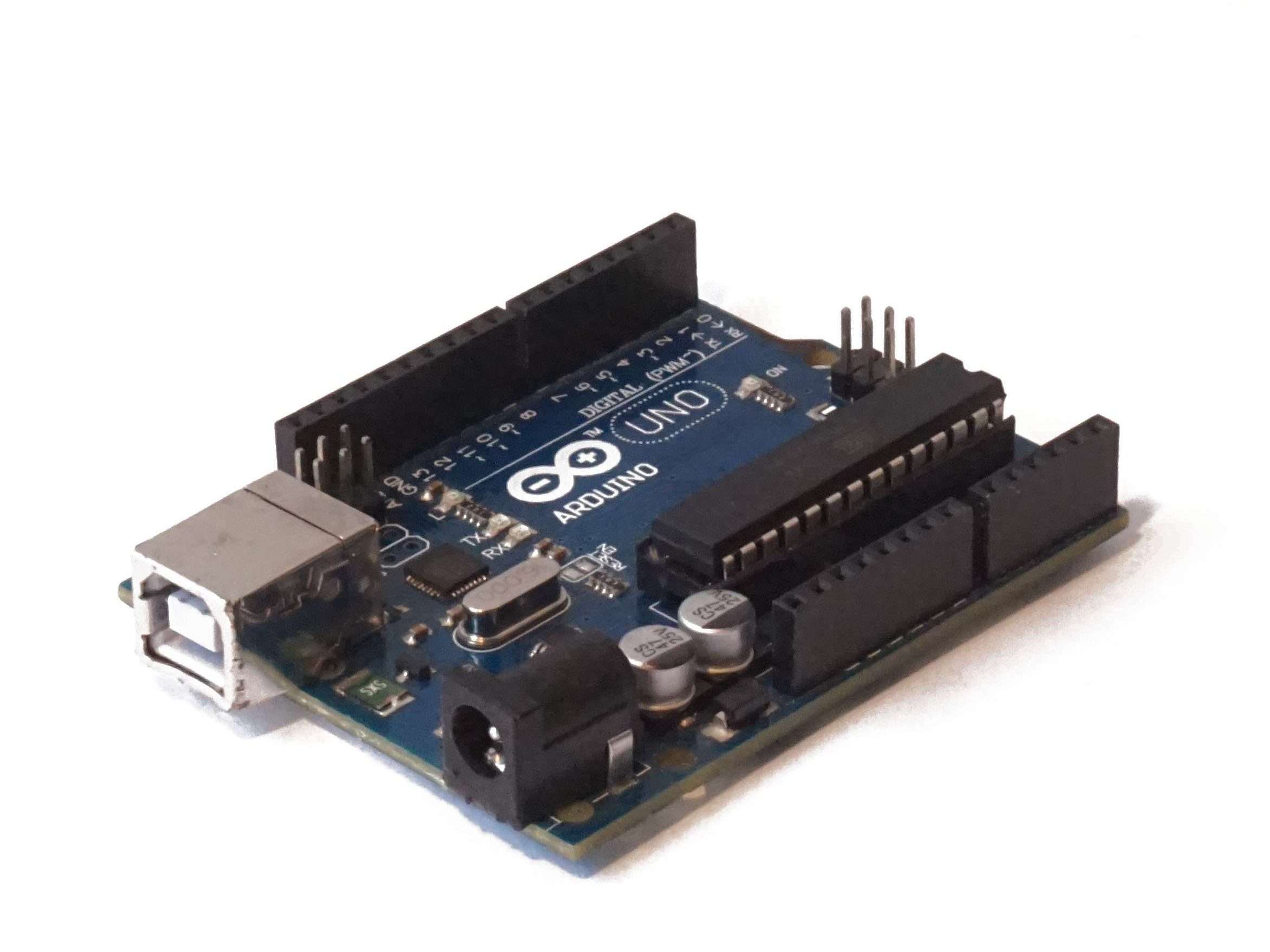 Arduino UNO  Sienci Labs