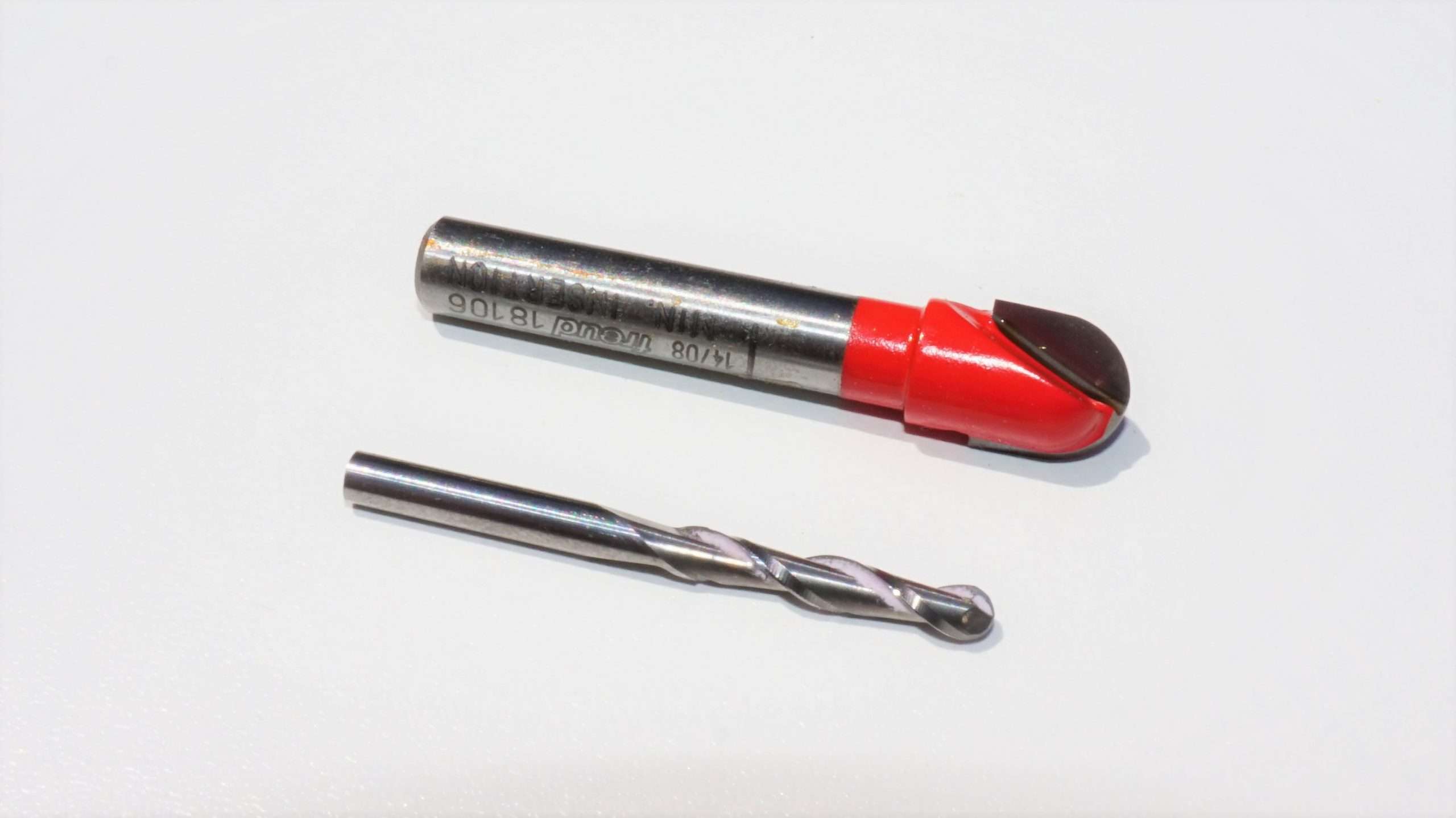 Ball Nose end mills Sienci Labs