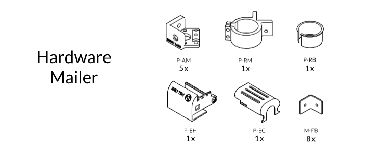 MillOneV2Parts