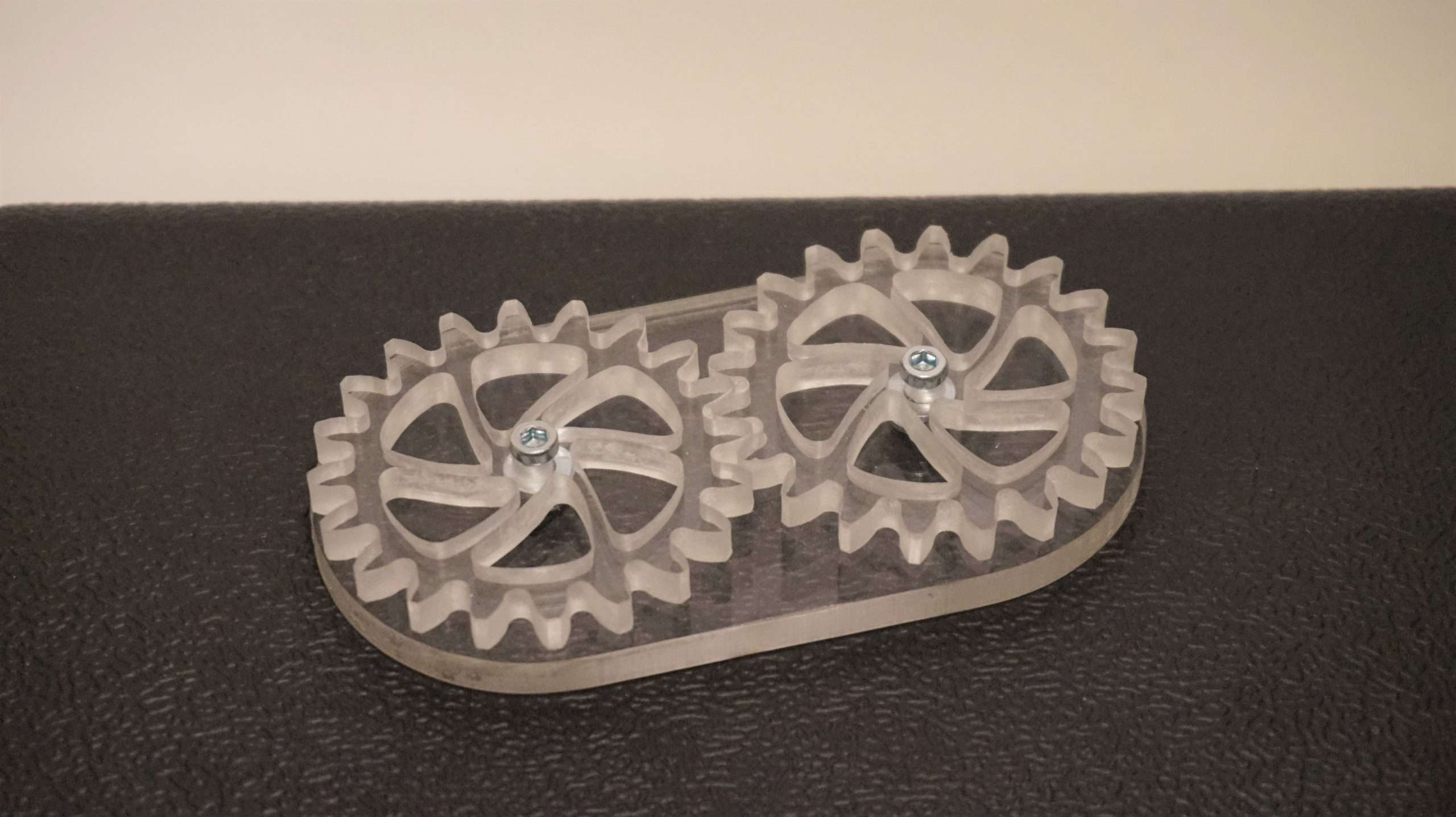 Gear Train