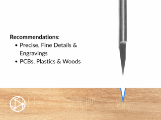1_8_ Flat Upcut End Mill Pack_profile 2