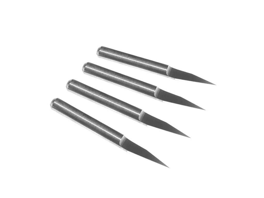 30 Degree Engraving Vbit Sienci Labs