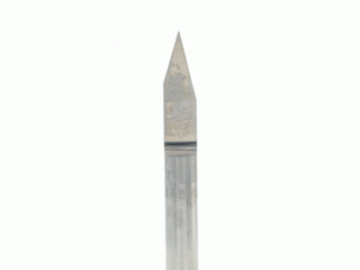 30 Degree Engraving V-Bit Pack – 1/8″ Shank-1F (4 or 10pcs) 30 Degree Engraving V-Bit Pack – 1/8″ Shank-1F (4 or 10pcs)