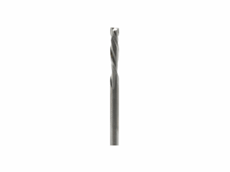 1/4″ Flat Upcut End Mill-1/4″ Shank-2F
