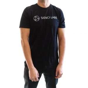 Sienci Labs logo t-shirt