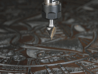 Star Wars v-bit project