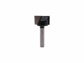 22mm Surfacing Bit – 1/4″ Shank-2F