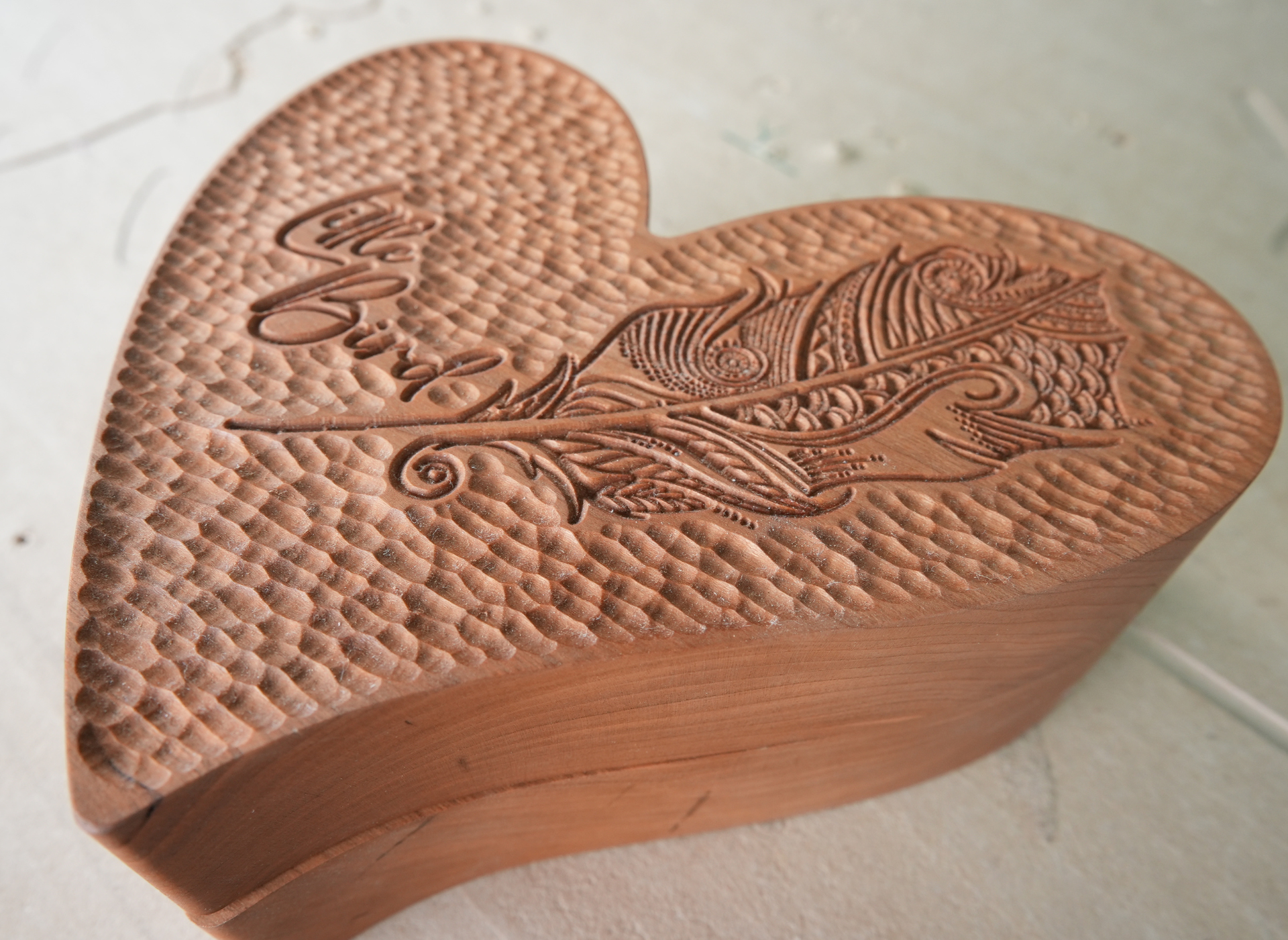 Jewelry Box