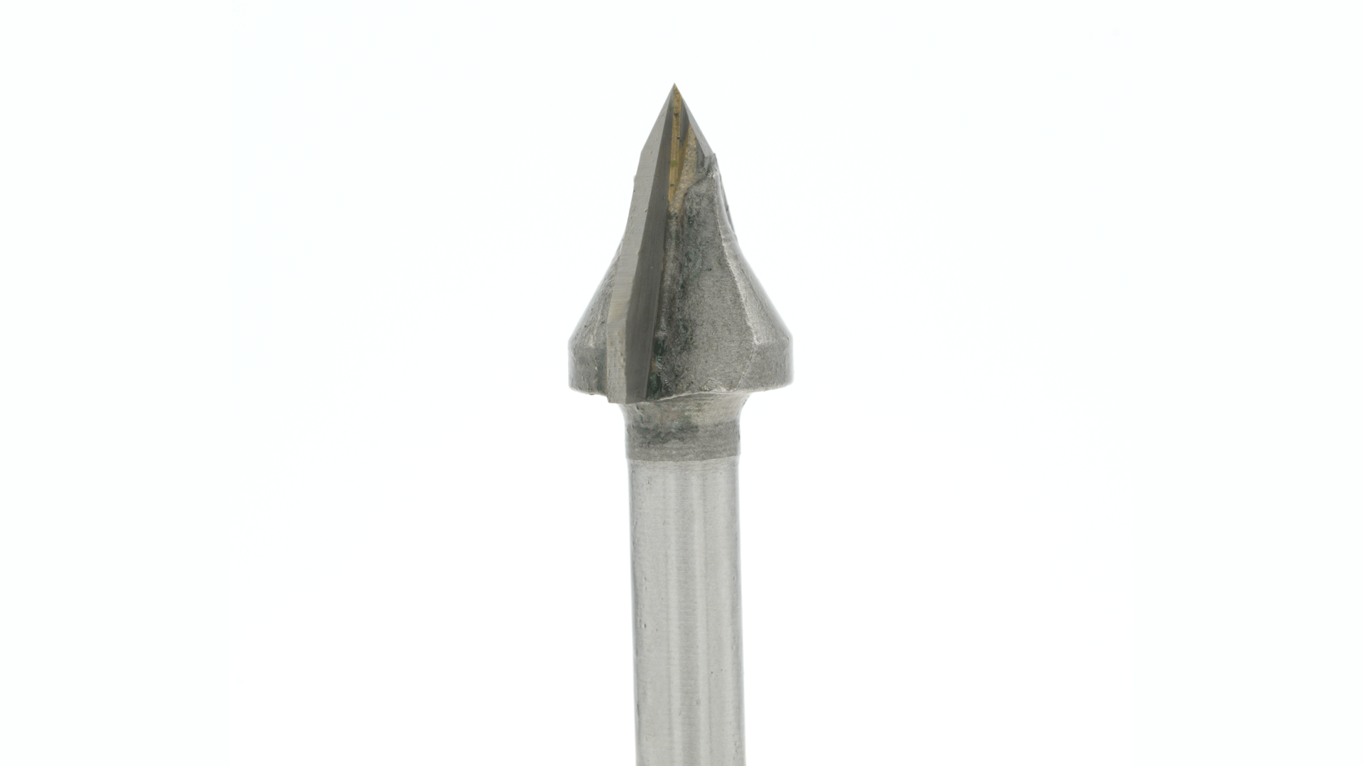 15mm 60 Degree V-Bit – 1/4″ Shank-2F