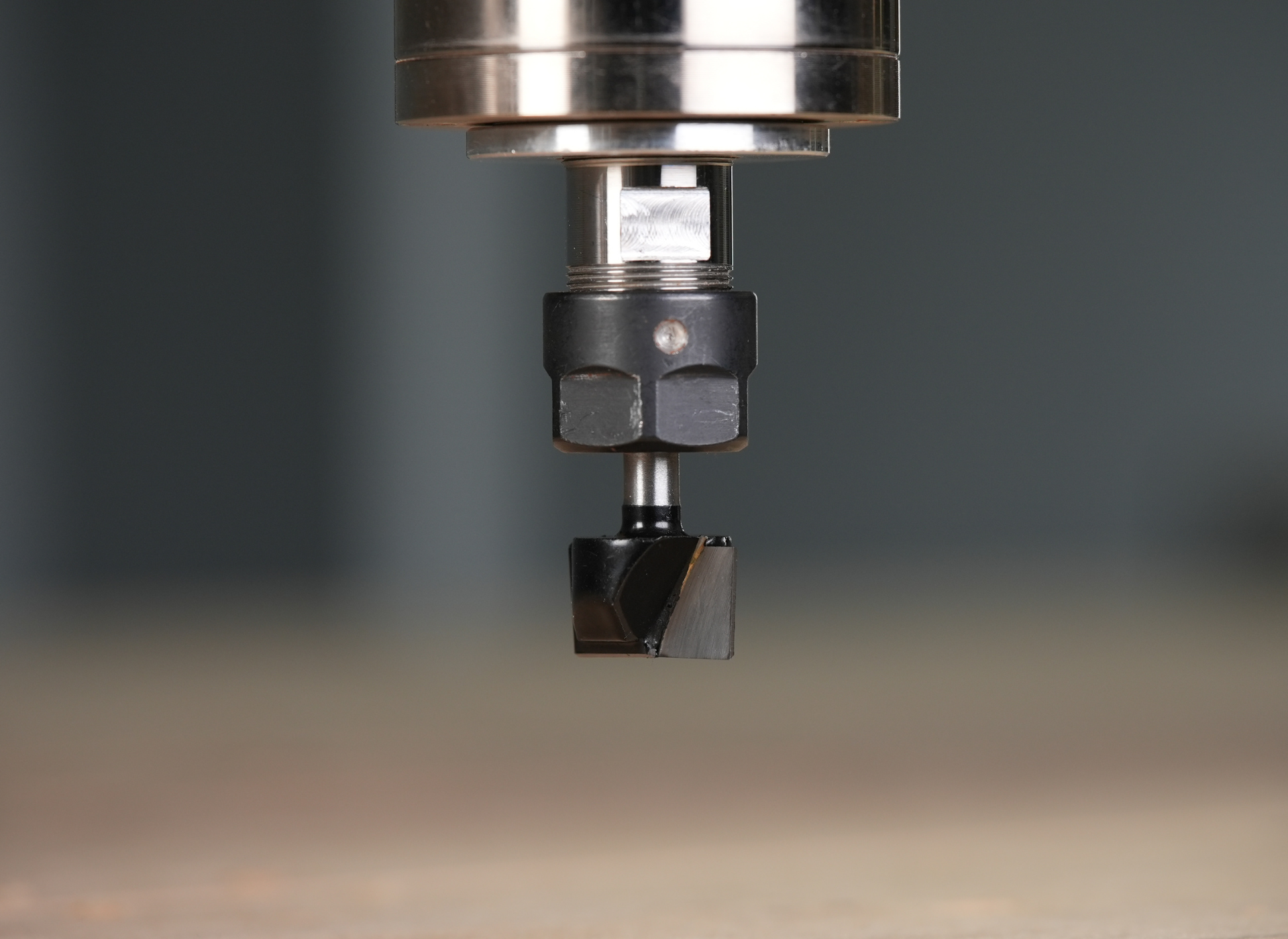22mm Surfacing Bit – 1/4″ Shank-2F