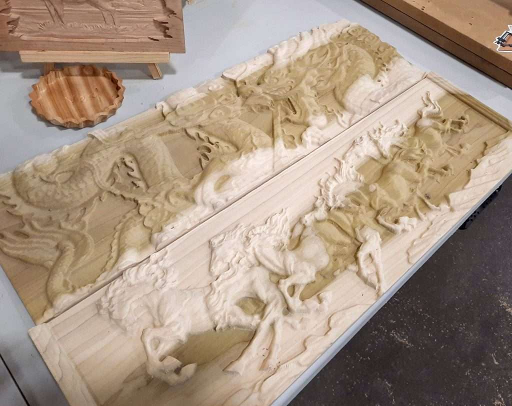 2020 Toronto Woodworking Show A Recap Sienci Labs