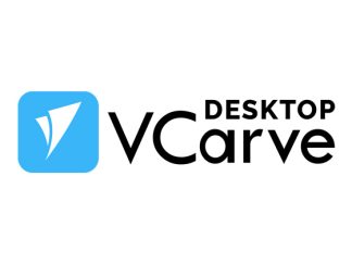 Vectric VCarve Desktop V12