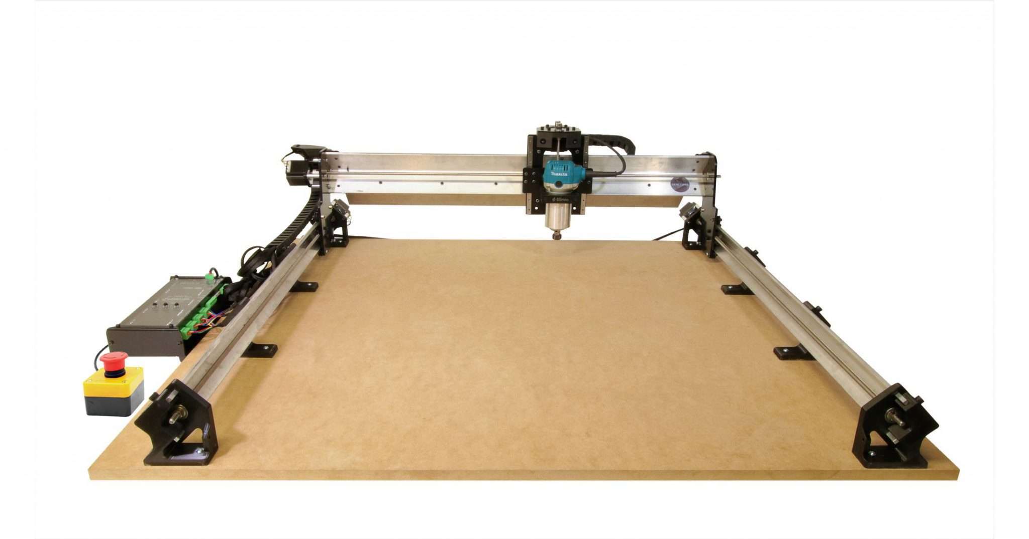 LongMill Benchtop CNC Sienci Labs