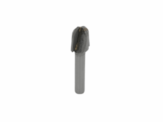1/2″x1-1/4″ Round Groove Bit – 1/4″ Shank-2F