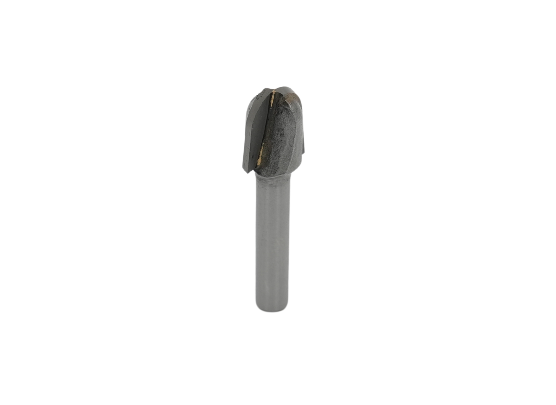 1/2″x1-1/4″ Round Groove Bit – 1/4″ Shank-2F