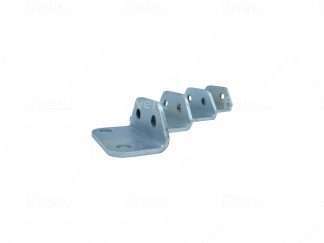 Metal Brackets for the LongMill MK1