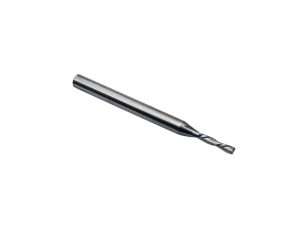 1/16th Flat Downcut End Mill