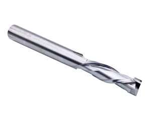 1/4" Flat Compression End Mill