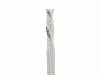 1/4″ Flat Compression End Mill – 1/4″ Shank-2F