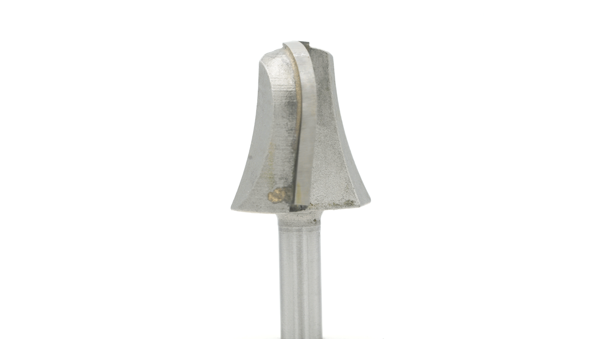 1″x1-1/4″ Round Groove Bit – 1/4″ Shank-2F