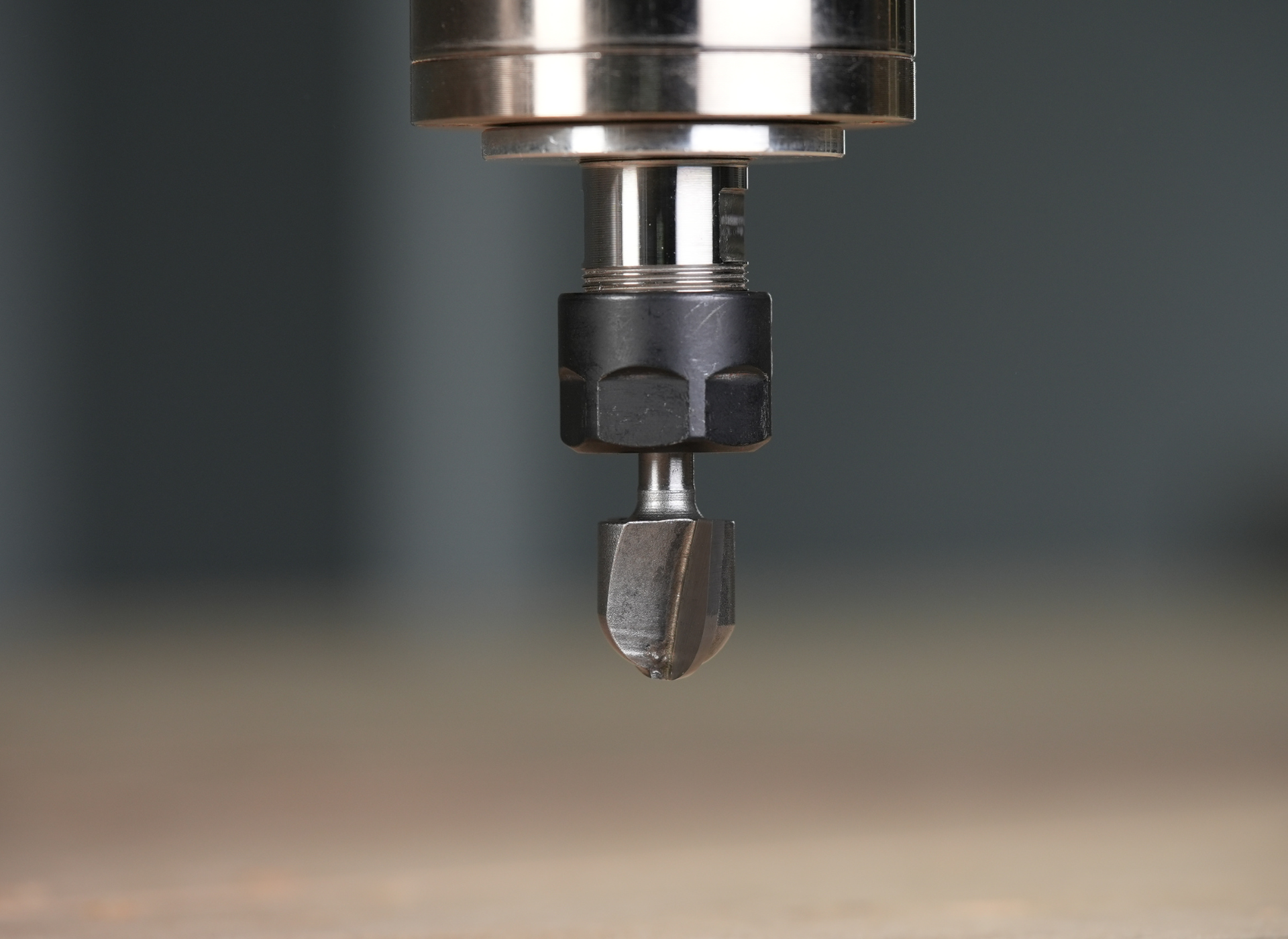 3/4″x1-1/4″ Round Groove Bit – 1/4″ Shank-2F