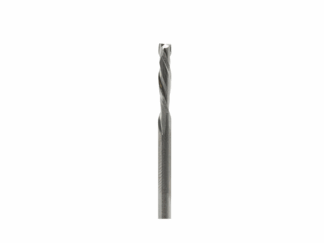 1/8″ Flat Compression End Mill -1/8″ Shank-2F (2pcs)