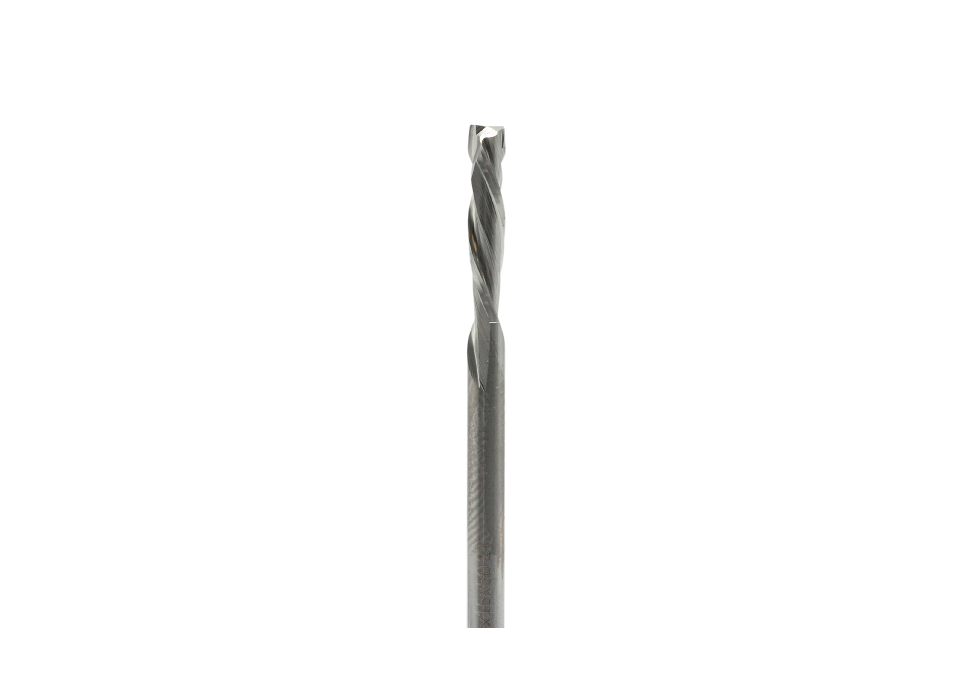 1/8″ Flat Compression End Mill -1/8″ Shank-2F (2pcs)