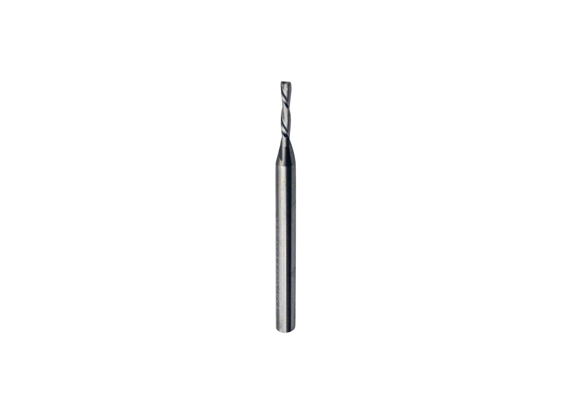 1/16″ Flat Upcut End Mill – 1/8″ Shank-2F (10pcs)
