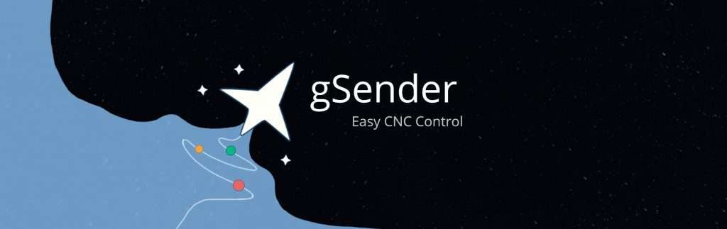 Introducing gSender | Sienci Labs