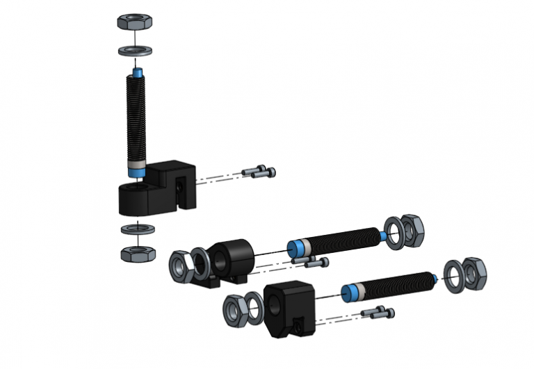 Inductive Limit Switches Production Update Sienci Labs