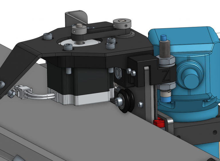 Inductive Limit Switches Production Update Sienci Labs