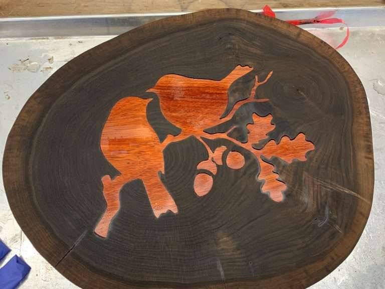 LongMill Benchtop CNC MK2 Sienci Labs