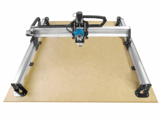 LongMIll MK2 CNC Machine