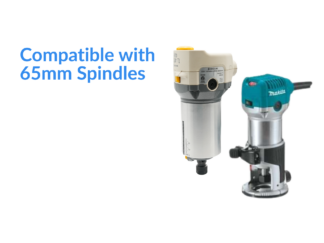 Magnetic Dust Shoe – Compatible