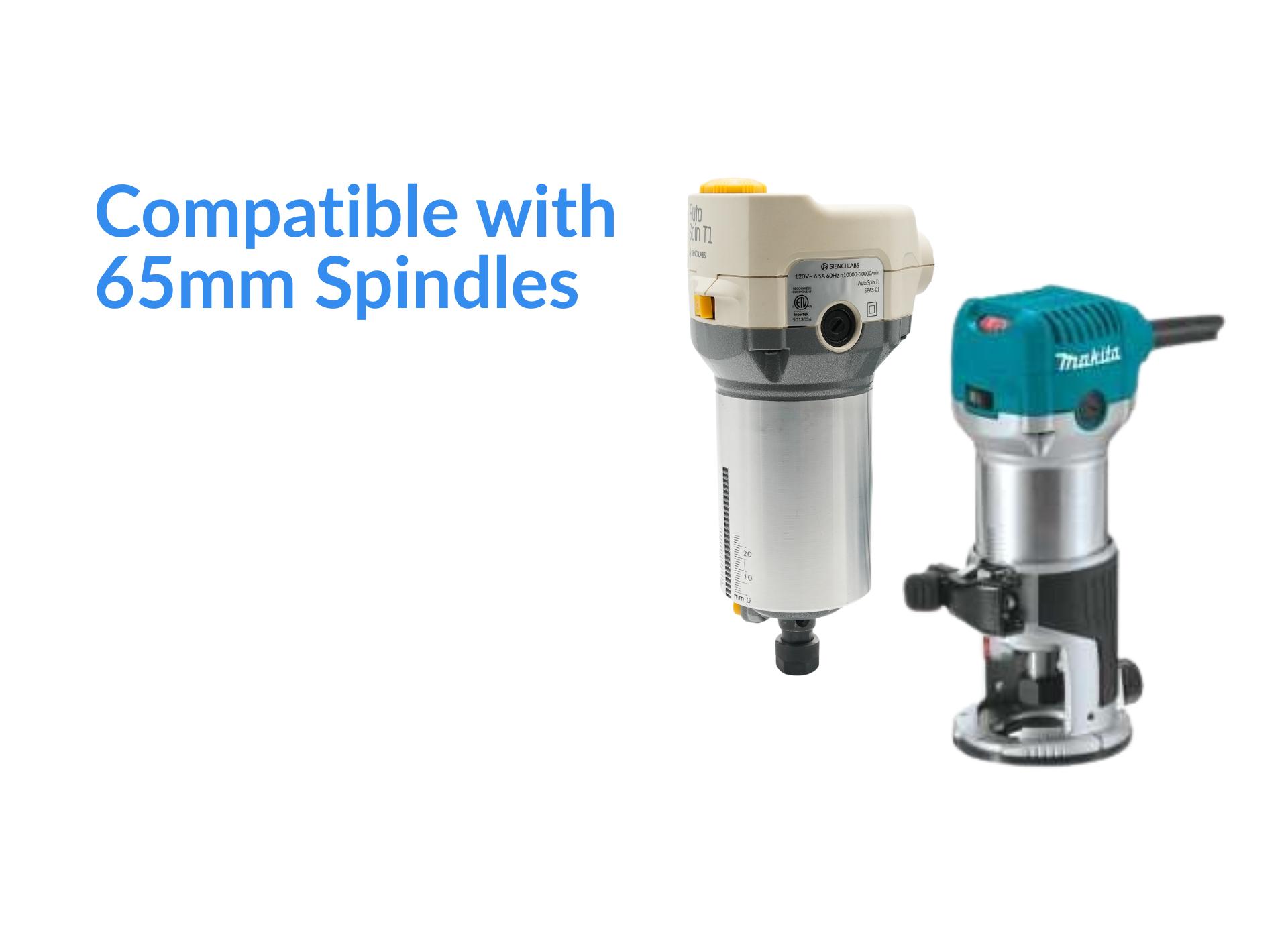 Magnetic Dust Shoe – Compatible