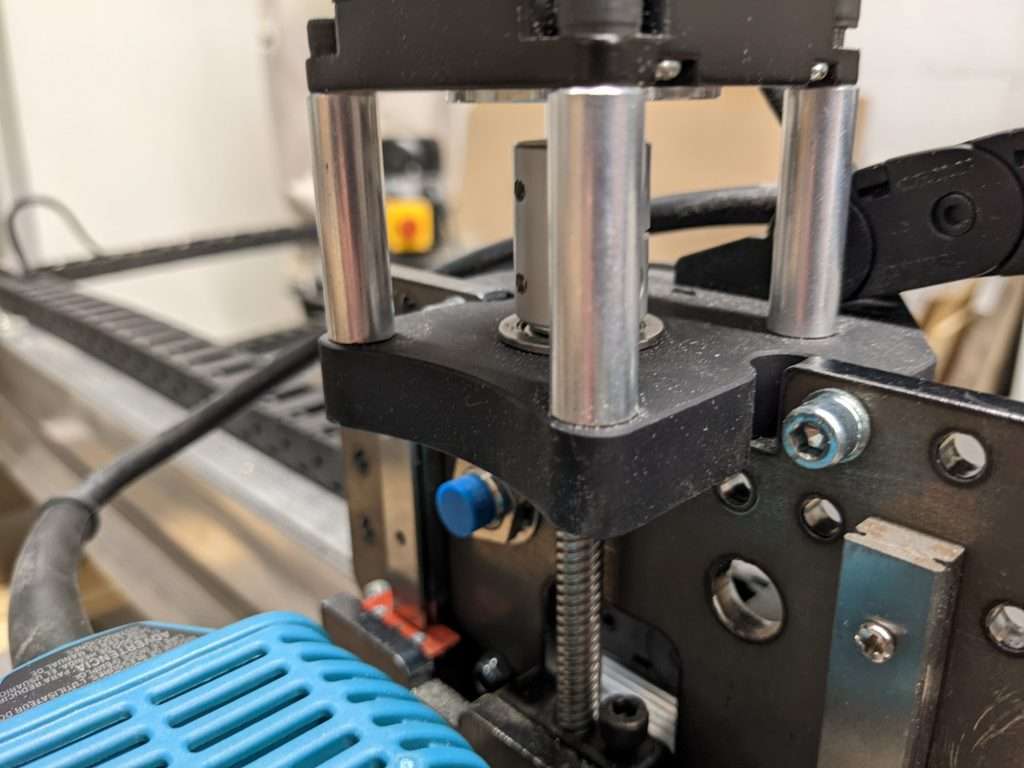 aluminum-motor-mount | Sienci Labs