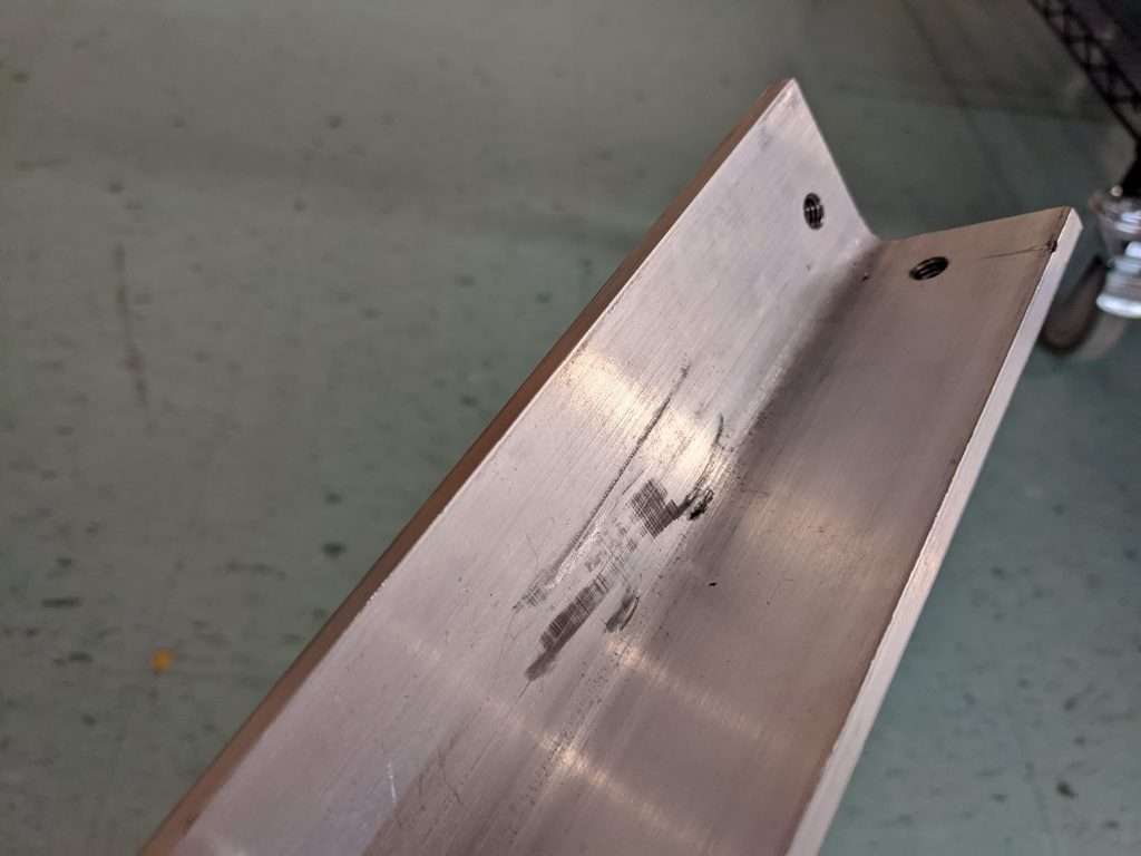 rail-scratches | Sienci Labs