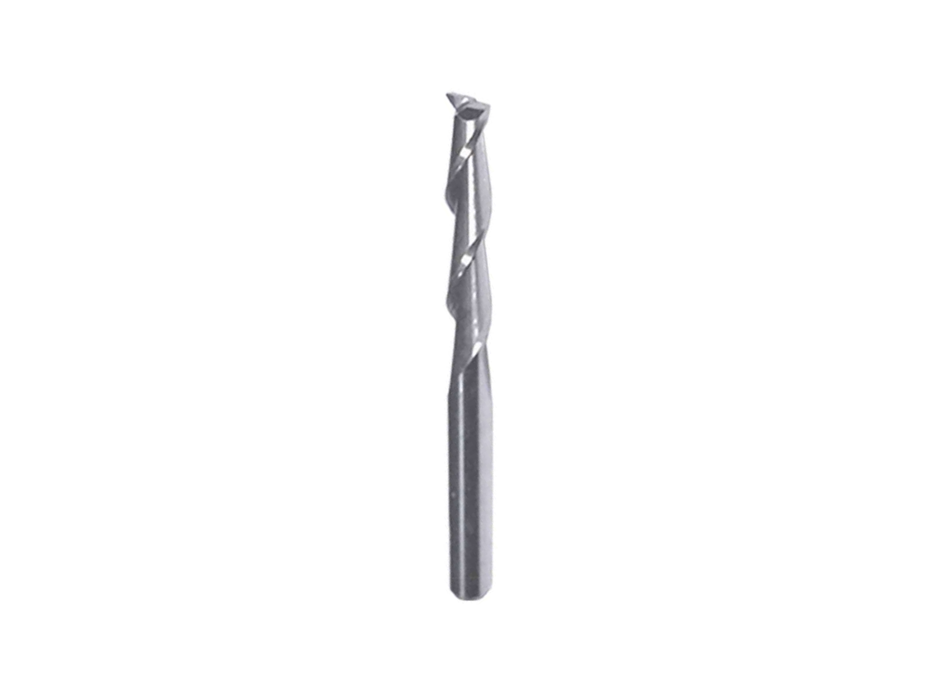 1_8_ Flat Upcut End Mill Pack – 1_8_ Shank-2F 3 or 10pcs 3
