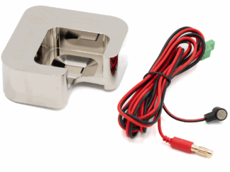 AutoZero Touch Plate