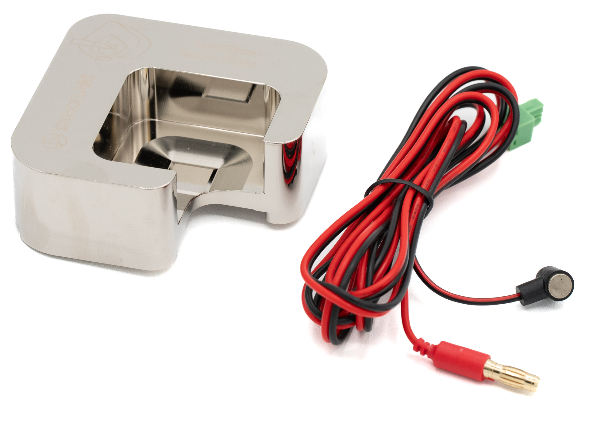 AutoZero Touch Plate