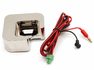 AutoZero Touch Plate
