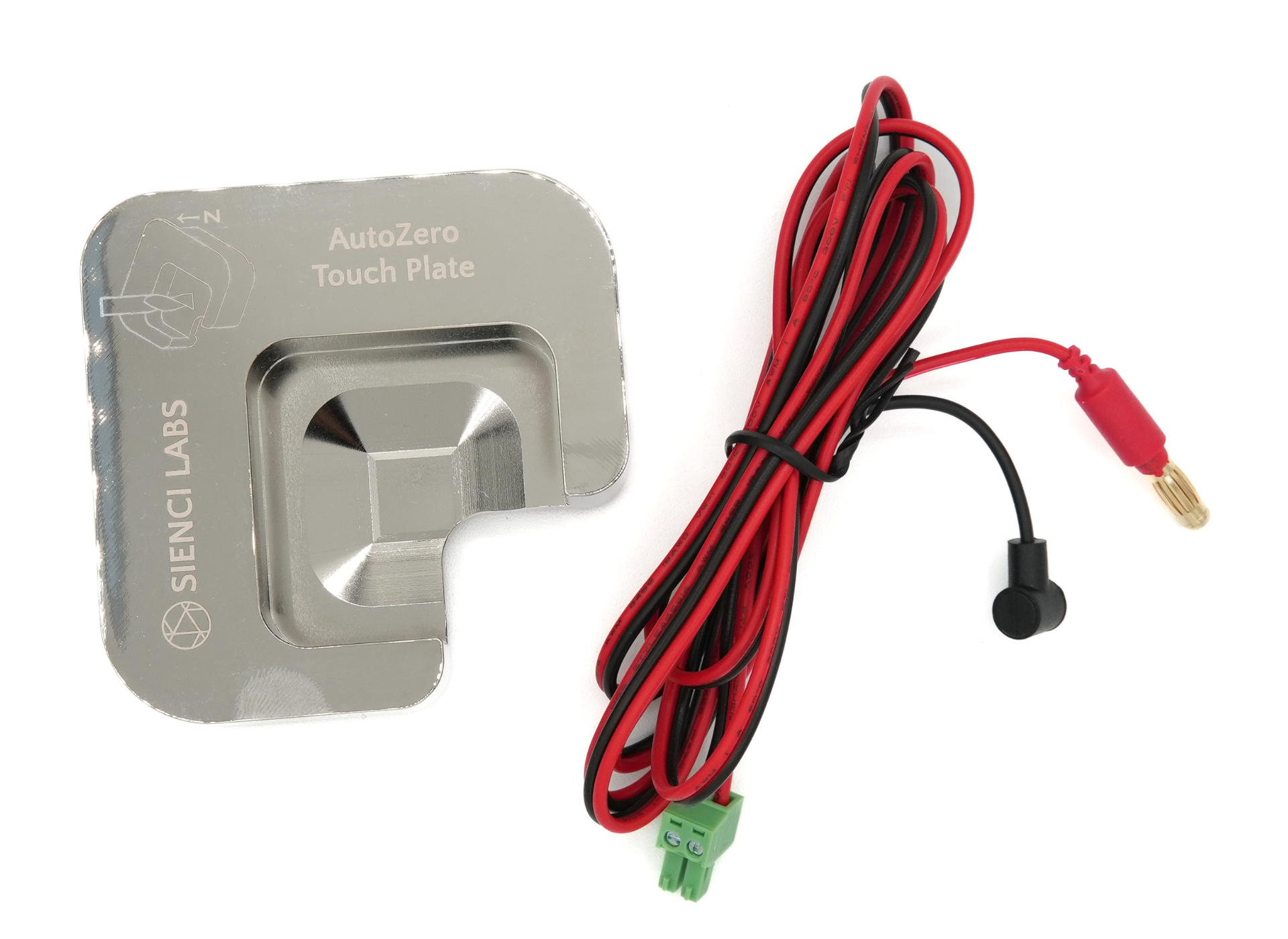 AutoZero Touch Plate 3