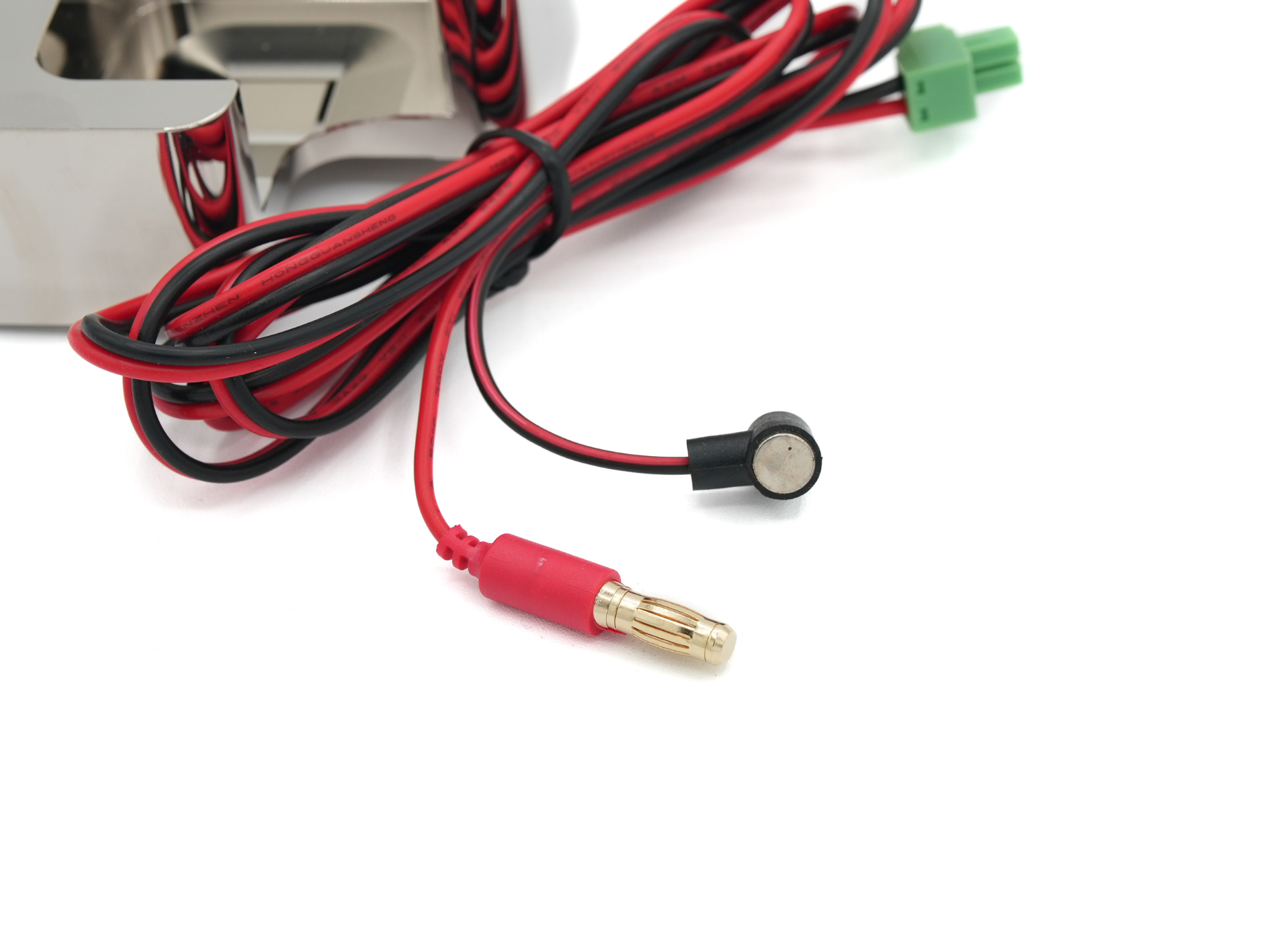 AutoZero Touch Plate Cables 2