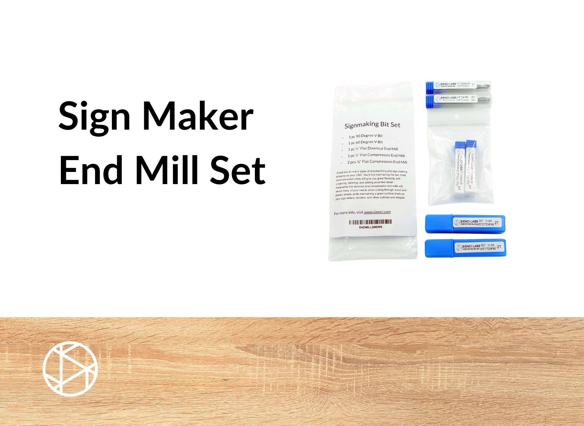 14 Flat Upcut End Mill_profile 14 Flat Upcut End Mill_profile