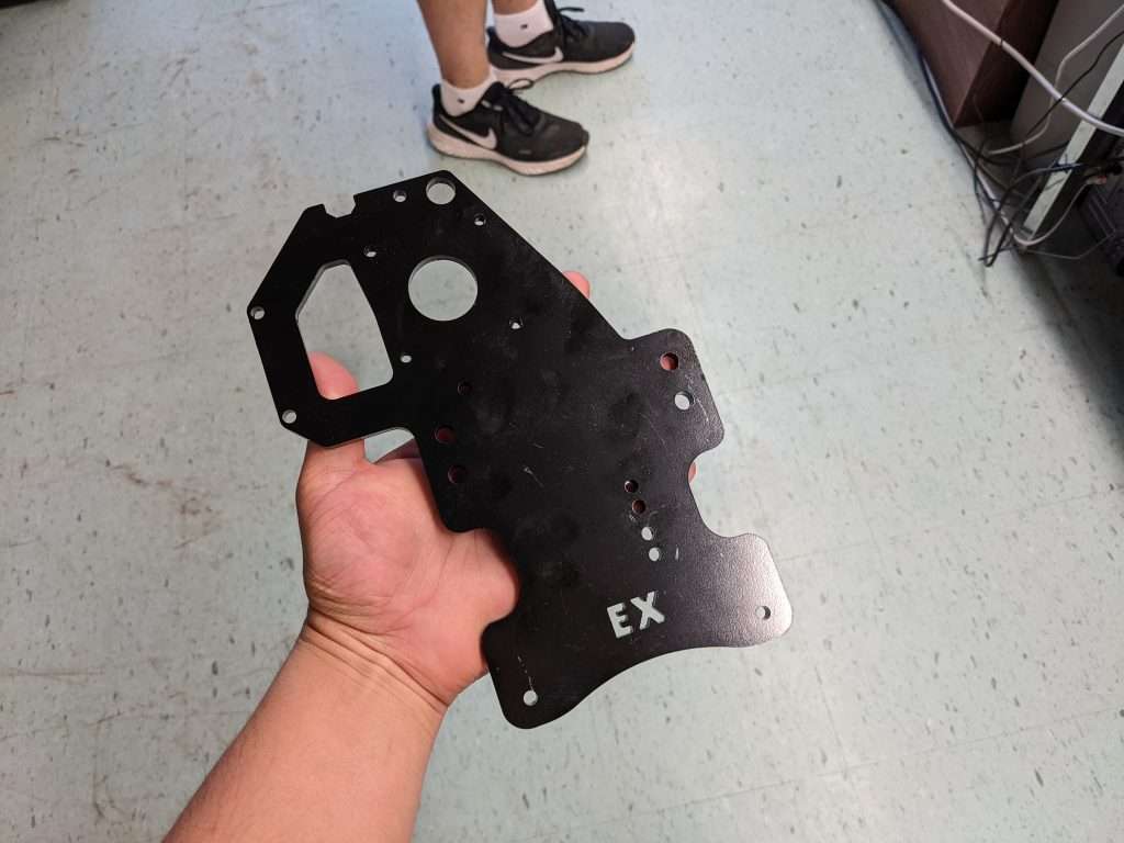 chunky-plate | Sienci Labs