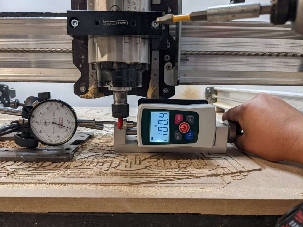 deflection-testing | Sienci Labs
