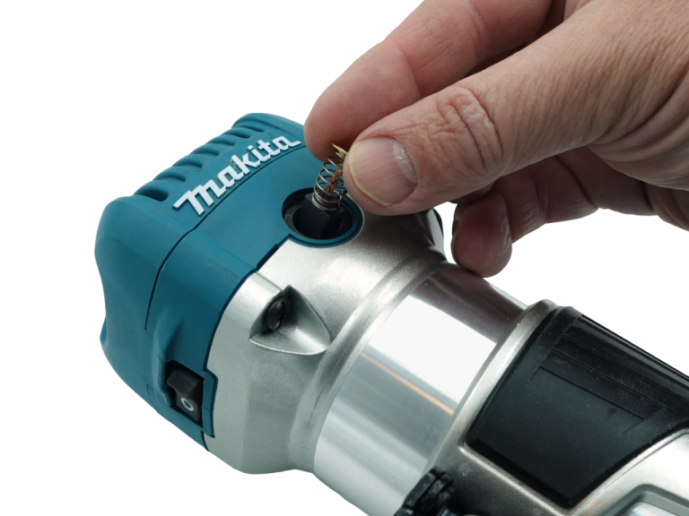 Replacement Makita CB408 Carbon Brushes (2pcs) Sienci Labs