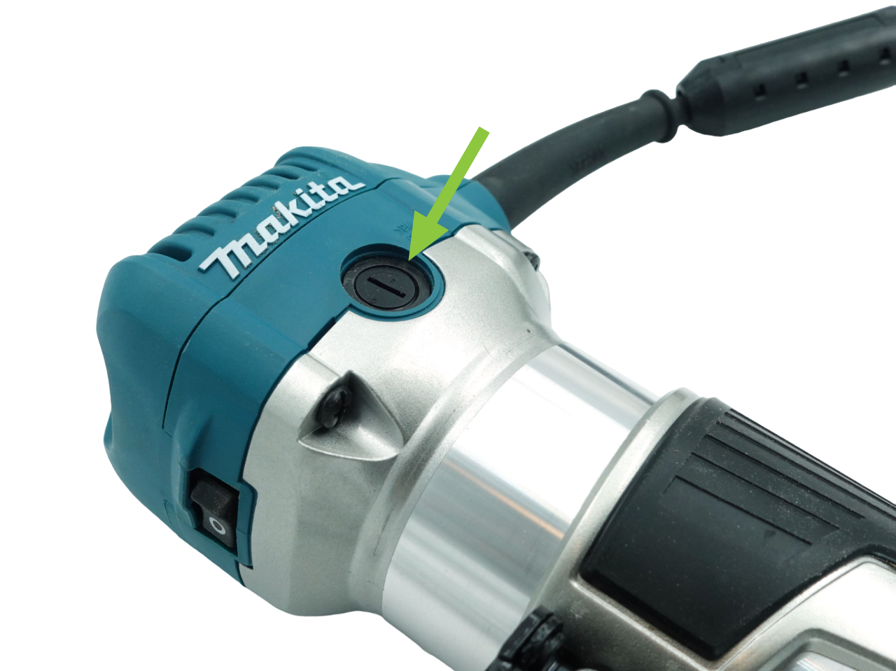 Makita best sale rt0700c brushes